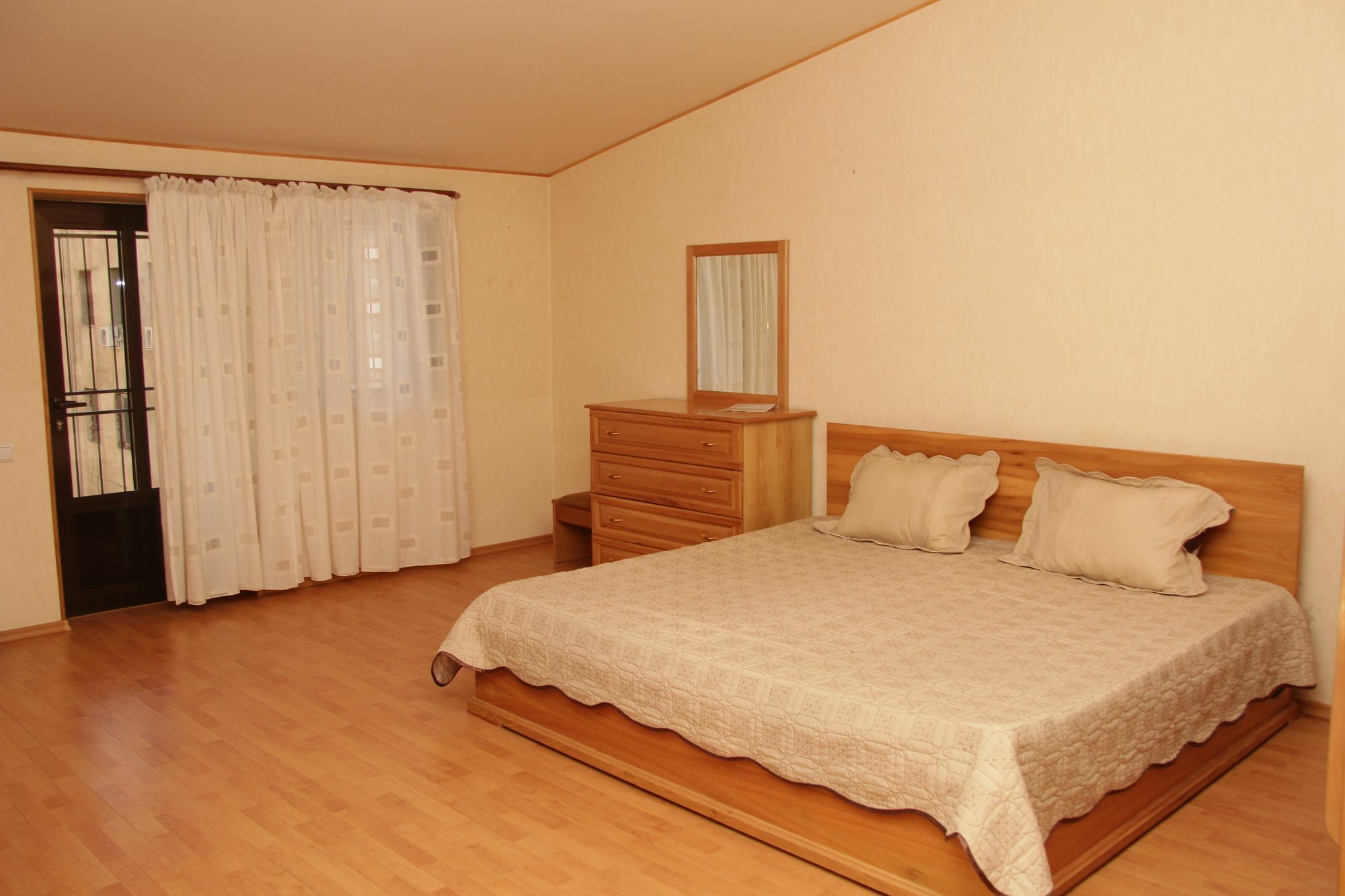 Rafael Hostel Jerevan Buitenkant foto