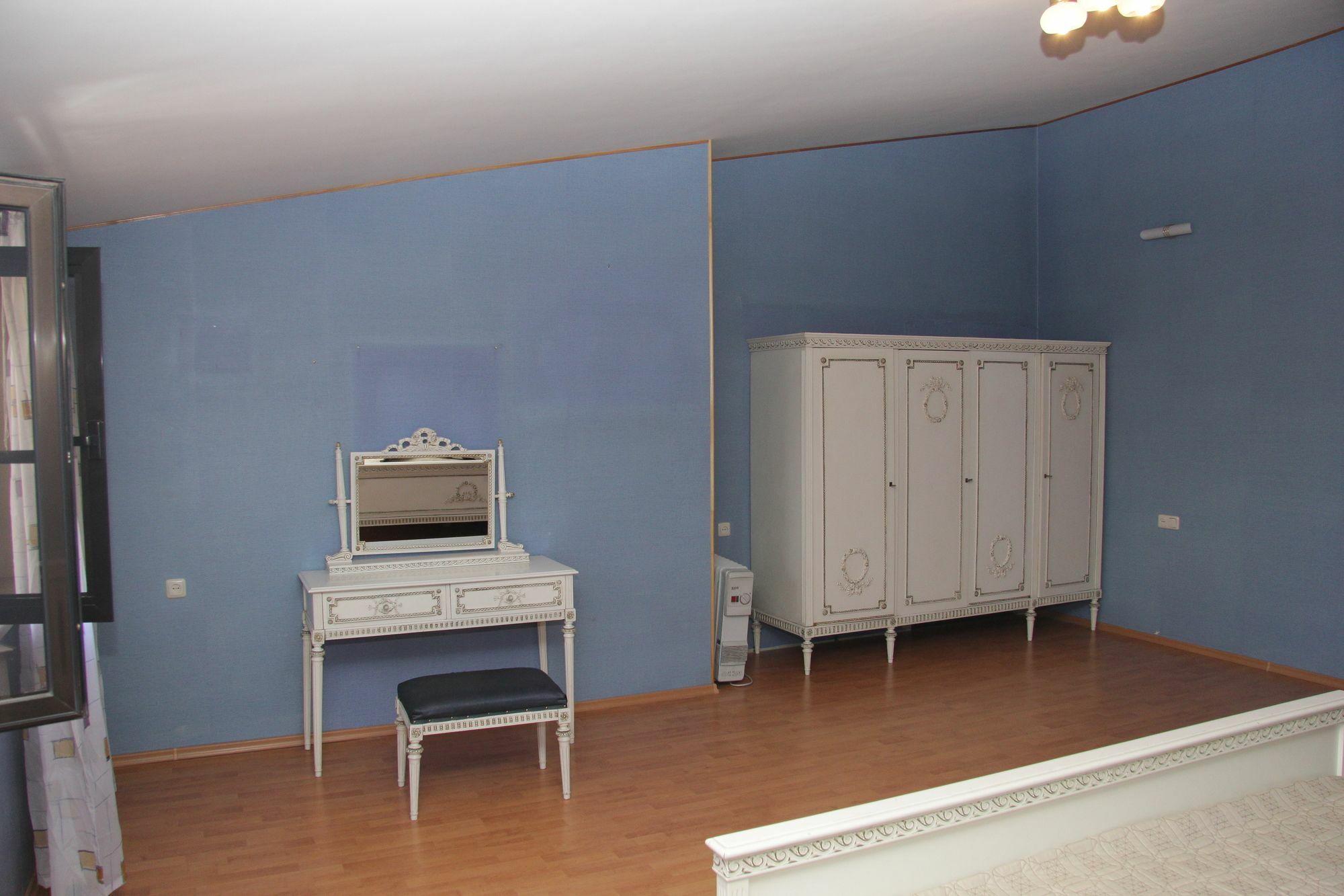 Rafael Hostel Jerevan Buitenkant foto